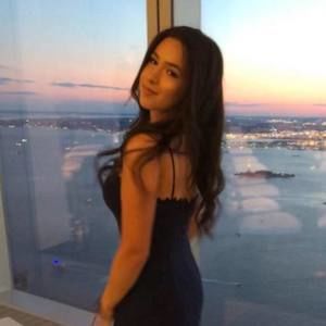 Meet your Posher, Tessa